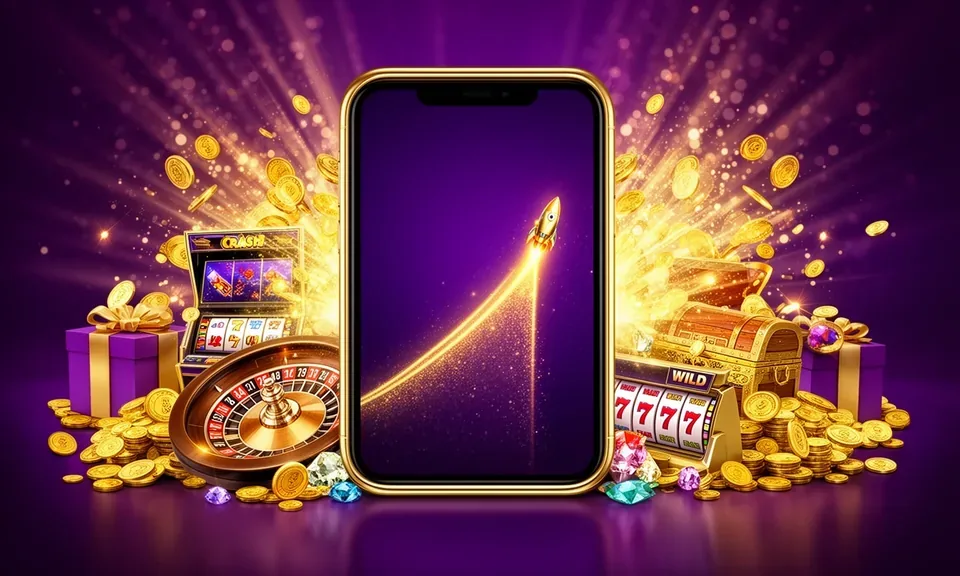 78mb เกมจาก 3 Oaks Gaming ที่เราเปิดให้เล่น